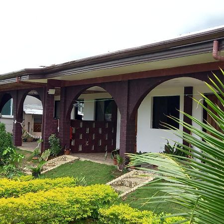 Teresa House Rental Villa Teresa Philippines Moalboal Bagian luar foto