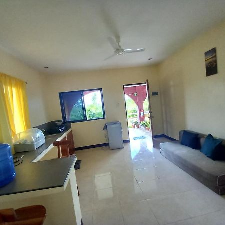 Teresa House Rental Villa Teresa Philippines Moalboal Bagian luar foto