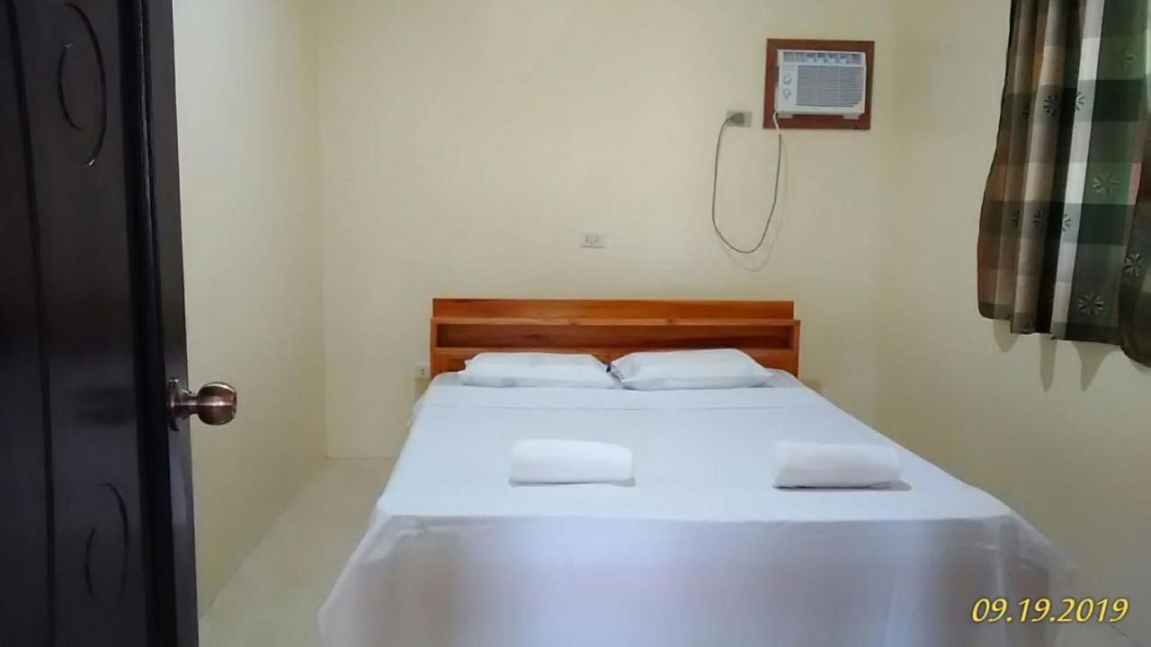 Teresa House Rental Villa Teresa Philippines Moalboal Bagian luar foto