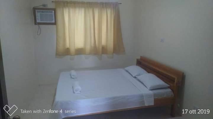 Teresa House Rental Villa Teresa Philippines Moalboal Bagian luar foto