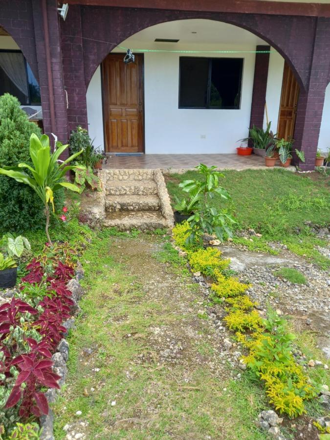 Teresa House Rental Villa Teresa Philippines Moalboal Bagian luar foto