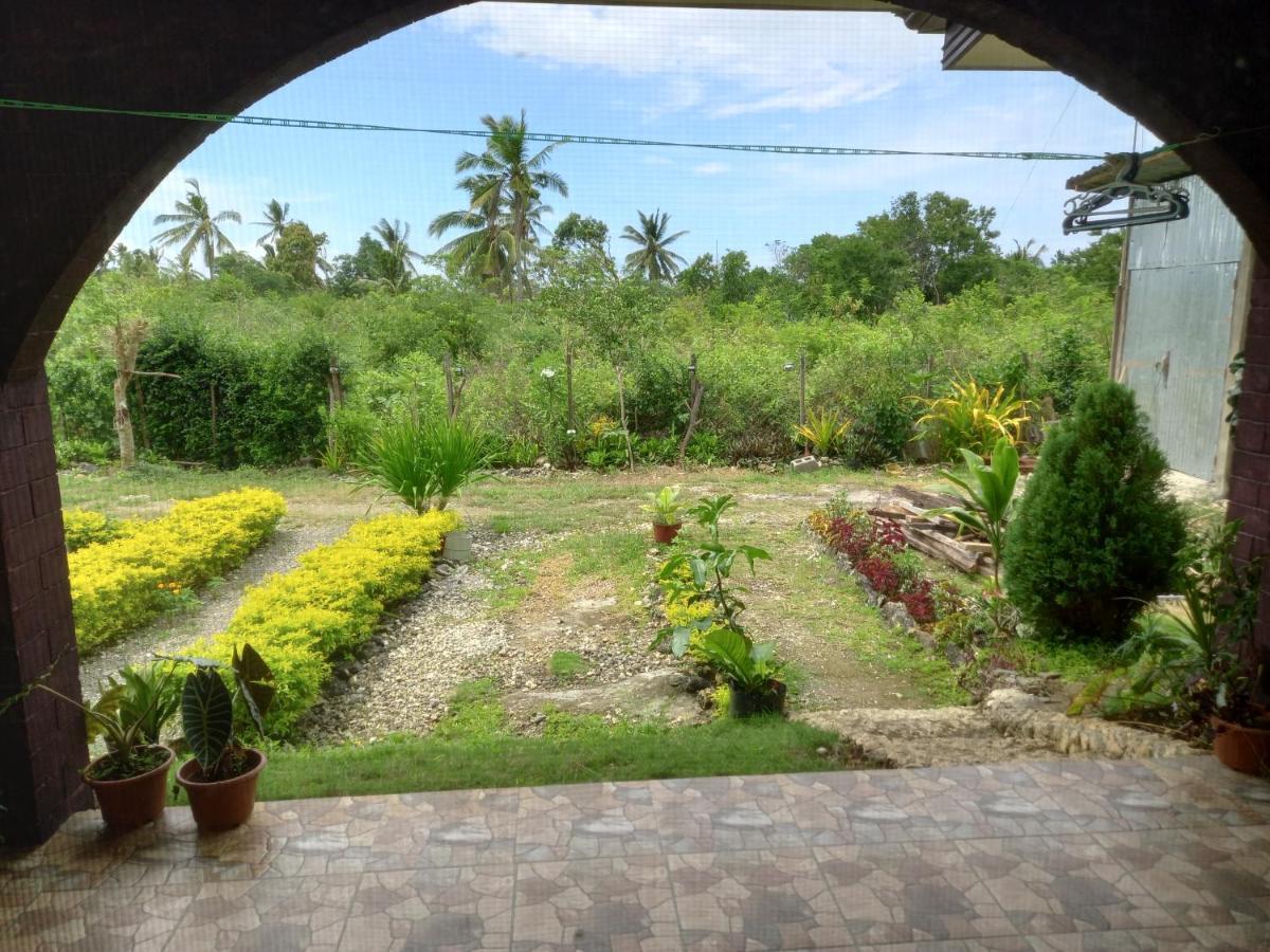 Teresa House Rental Villa Teresa Philippines Moalboal Bagian luar foto