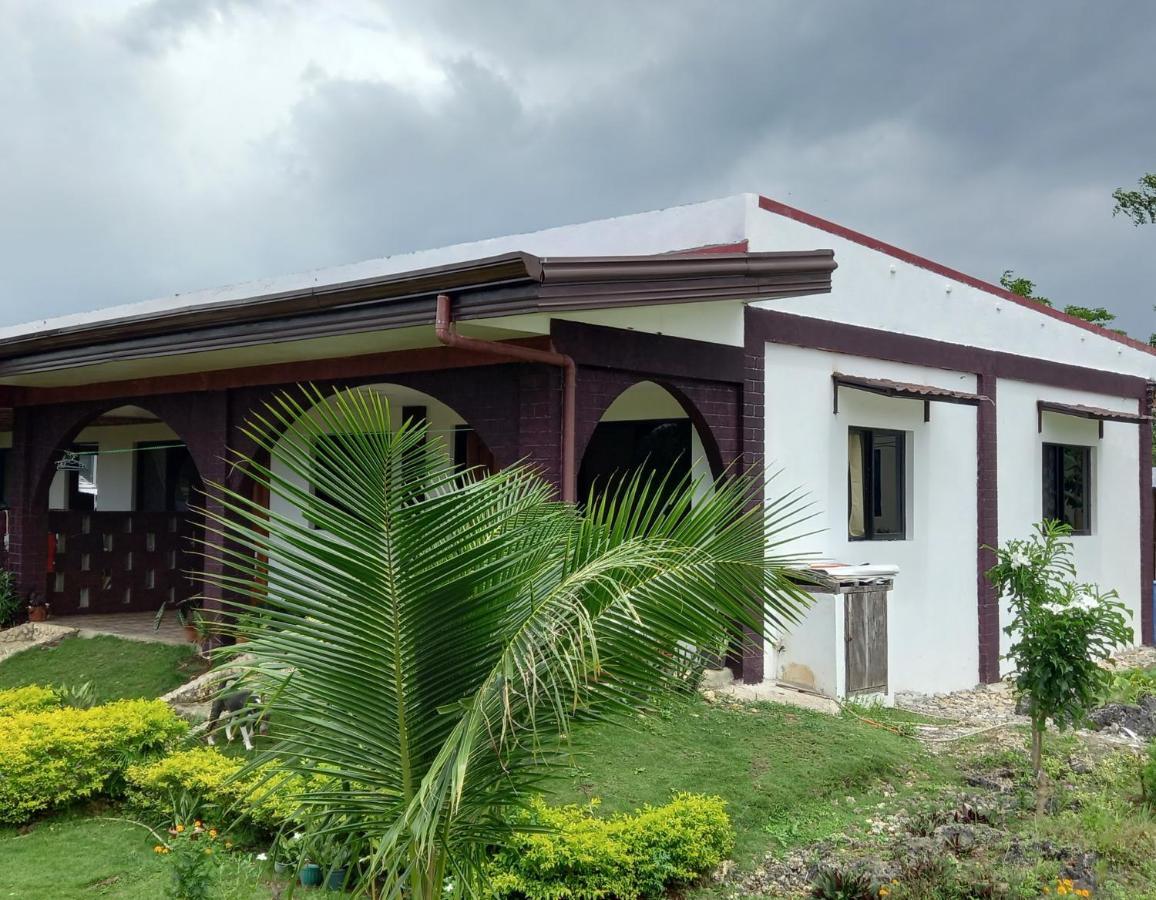 Teresa House Rental Villa Teresa Philippines Moalboal Bagian luar foto