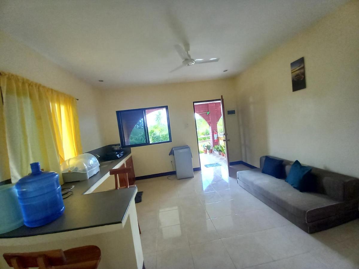 Teresa House Rental Villa Teresa Philippines Moalboal Bagian luar foto