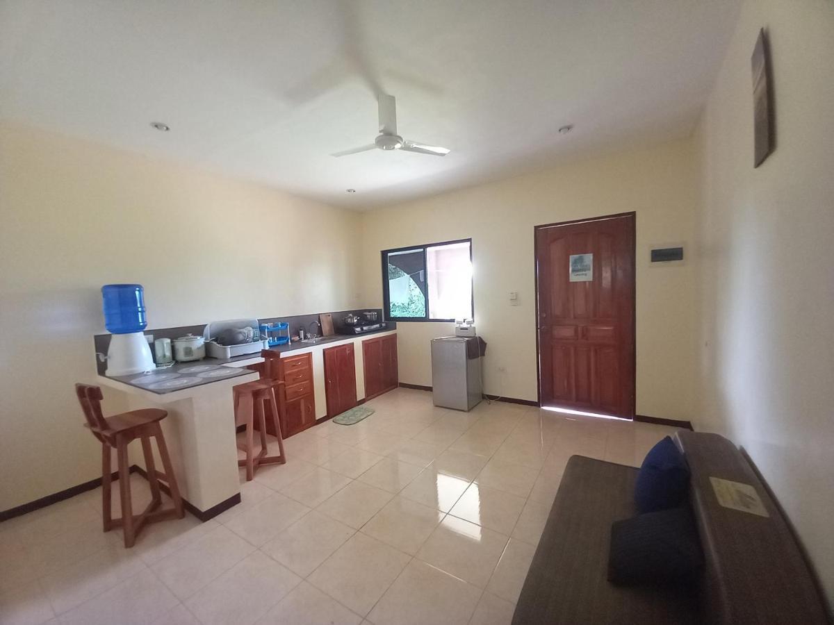 Teresa House Rental Villa Teresa Philippines Moalboal Bagian luar foto